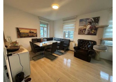 Freistehendes EFH mit 6 Zimmern auf großem Grundstück in Niedernhausen-Engenhahn!