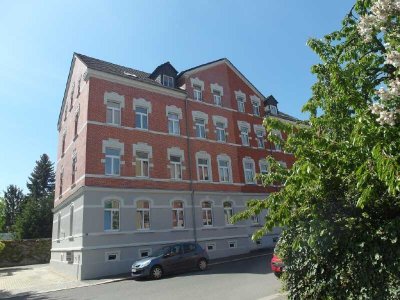 Hübsche 2-Raum-Wohnung imit EBK !