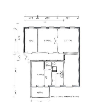 Erstbezug nach umfangreicher Modernisierung ,