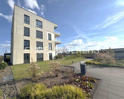 3,5-Zimmer-Wohnung an den Hohfuhr Terrassen