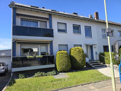 3 Zimmer Wohnung in Hagen-Boele