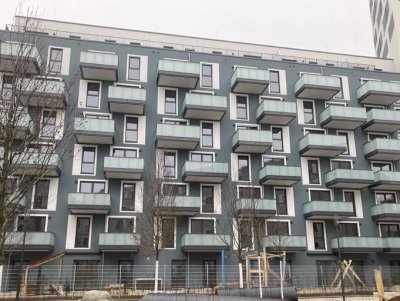 ACHTUNG EINKOMMENSGRENZEN BEACHTEN! 3-Zimmer-Wohnung in Düsseldorf