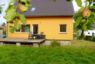 +++ Tolles Einfamilienhaus im beliebten Stadtteil Pennrich an Gewerbetreibende zu vermieten!
+++