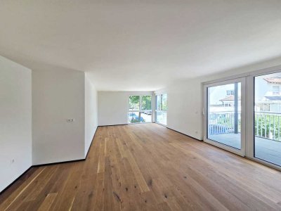 Offene Besichtigung - Samstag, 02.08.2025, 11 - 14 Uhr / Komfortable Neubauwohnung