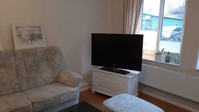 Attraktive 3-Zimmer-Wohnung, 80 m², 2. OG, in Heide