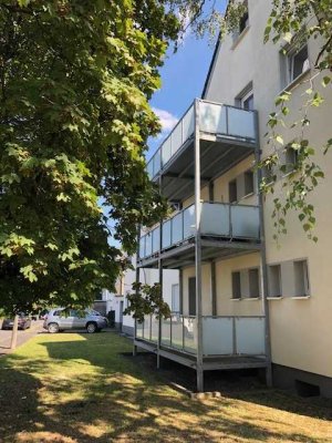 Helle ende 2024 sanierte Wohnung mit zwei Zimmern in Wesseling - Urfeld