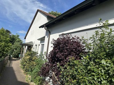 EFH m. Einliegerwohnung/ Praxis | Teilfinanzierung 700 €/Monat, ruhige Lage Südlengern