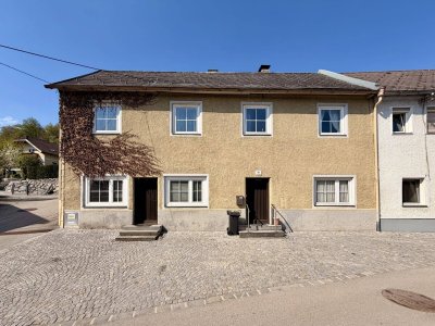 Charmantes Vorstadthaus nahe dem Steyrdorf – vielseitig nutzbar &amp; zentral gelegen