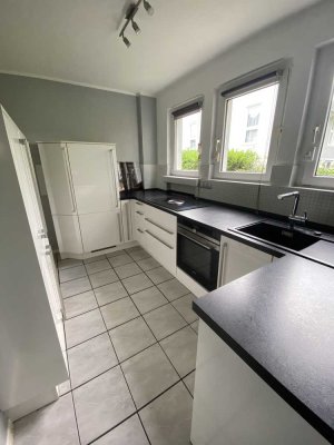 Möblierte Wohnung in Ratingen Lintorf
