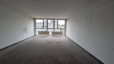 Sanierungsbedürftige 3-Zimmer Wohnung nahe Millennium Tower in 1200 Wien zu mieten