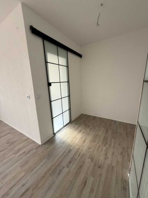 Moderne Wohnung im Loftstyle - Erstbezug mit Balkon in Zwönitz