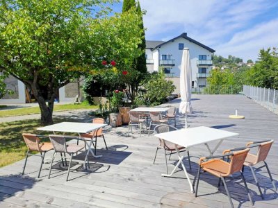 ++ MODERNES DESIGN MIT ZEITLOSER ELEGANZ ++ URBANES WOHNERLEBNIS MIT WELLNESS ++ ERSTBEZUG NACH KERN