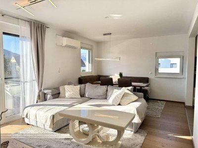 ✨ Moderne 3-Zimmer-Wohnung mit Westbalkon – urban wohnen &amp; entspannt leben in Graz-Wetzelsdorf