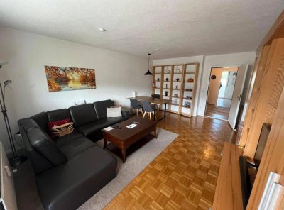 3-Zimmer Wohnung in Reutte