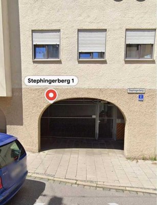 PROVISIONSFREI ! 2-Zimmer-Maisonette Wohnung in der Augsburger Innenstadt