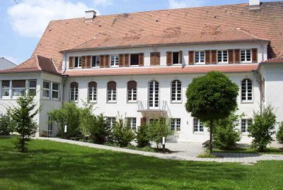 Attraktive 2-Zi.-Whg. in zentrumsnaher Stadtrandlage in Ulm (am Galgenberg) - mit TG-Stellplatz    -