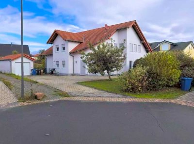 HOCHWERTIGES EINFAMILIENHAUS IN BESTER LAGE