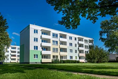 2-Zimmer-Wohnung in Dortmund Wickede