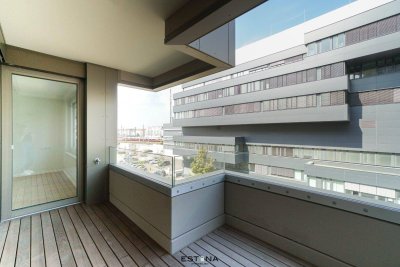 Provisionsfrei - Urbanes Wohnen, die Innenstadt ganz nah - LAXURY