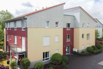 Kapitalanlage: Strandnahe, dauervermietete Eigentumswohnung in Zingst