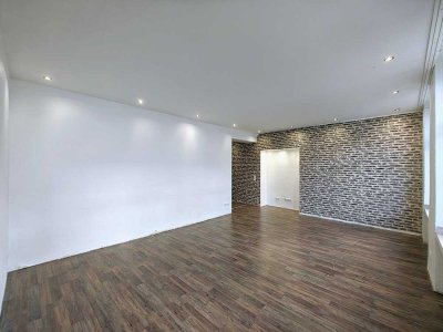 Helle 2-Zimmer-Wohnung im 1. OG - sofort bezugsfertig