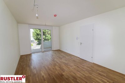 Wohnen an der Traisen – Im Herzen St. Pöltens - Exklusive Eigentumswohnungen mit Naturblick