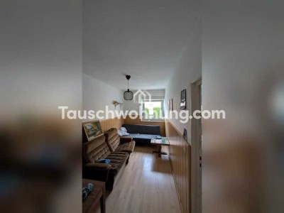Tauschwohnung: günstige 2 Zimmer Altbauwohnung, perfekt StudentenWG/Paare