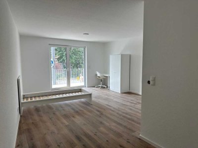 roomy Heidelberg: Möbliertes Zimmer in 2er-WG – zentral und sofort einziehen!