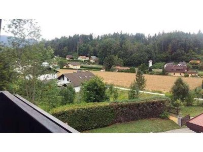 Sonnig gelegenes Einfamilienhaus
