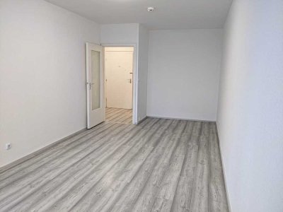 Kapitalanleger aufgepasst: Modernisierte 1-Zimmer-Wohnung mit Top-Mietrendite