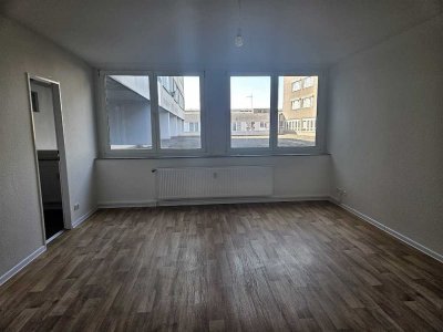 Frisch Renoviert: Ihre 2-Zimmer-Wohnung in Delmenhorst-City! - 60 m²