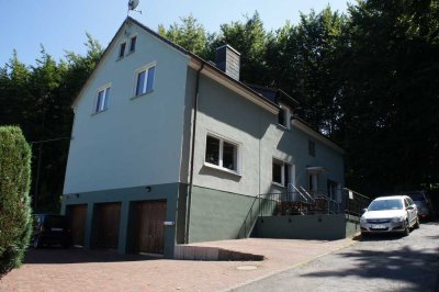 Renovierte 2,5-Raum-Wohnung in Witten Rüdinghausen, in der Uni Nähe
