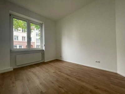 +++ Renovierte Unmöblierte Wohnung in Offenbach am Main +++