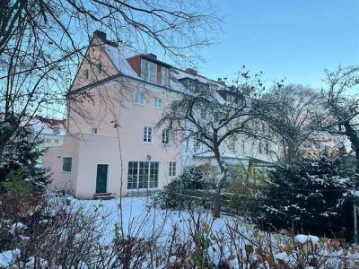 5,5-Zimmer Haus mit Garten im Fliegerviertel (Neu-Tempelhof)