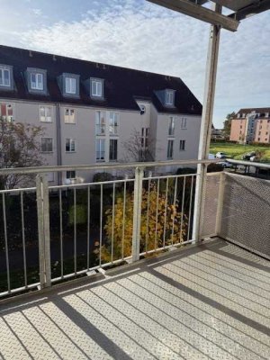 Renovierte 2,5-Zimmer-Wohnung!