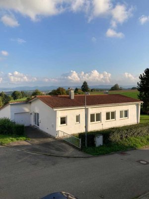 Schöne 3,5 -Zimmerwohnung mit großem Garten in Tübingen-Pfrondorf