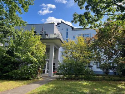 Wohlfühlwohnung in Bonn-Brüser Berg – mit Balkon und TG-Stellplatz