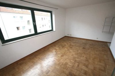 1-Zimmer ETW in top Lage mit Stellplatz.