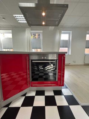 Erstbezug - neu modernisiertes, teilmöbliertes Wohnen in Top-Innenhof-Lage in der Morellstraße