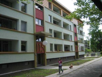 Demnächst frei! 3-Zimmer-Wohnung in Dortmund Scharnhorst
