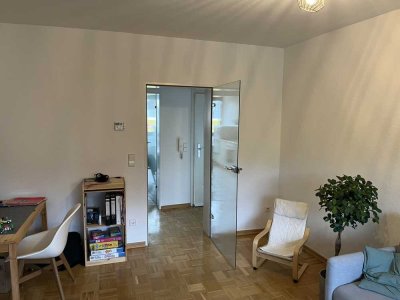 3 Zimmer Wohnung in Hamm-Mitte mit 63 m² Wohnfläche