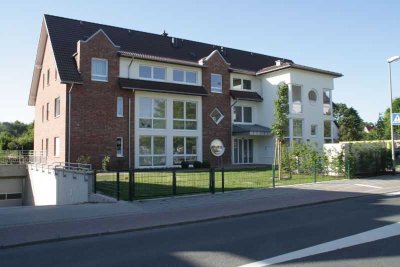 Komfortables Wohnen ab 60 – Erdgeschosswohnung mit Instandsetzungsmaßnahmen