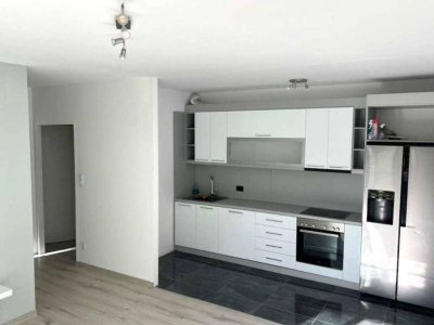Charmante 2-Zimmer-Wohnung mit Wohlfühlfaktor