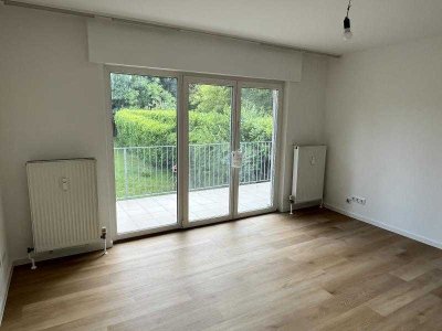 3-Zimmer mit Balkon in bester Lage von Bad Vilbel