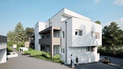 JETZT EINZIEHEN!! Top Neubau in St. Florian – Ihr neues Zuhause wartet auf Sie!