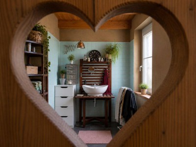 Hier wächst Lebensqualität – Familienhaus mit großem Garten, Obstbäumen und viel Platz zum Wohlfühlen | € 210.000,-