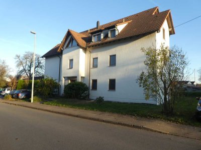 Attraktive 2-Zimmer Wohnung in ruhiger Lage