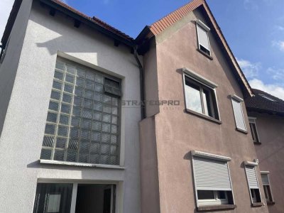 2-Zimmer-Wohnung in ruhiger Lage