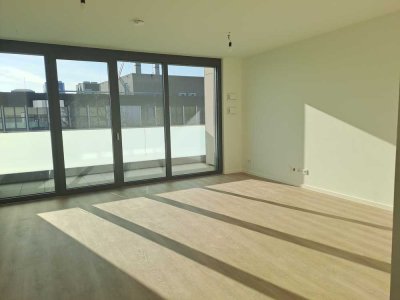 ***Pendlerwohnung mit Luxus gefällig***