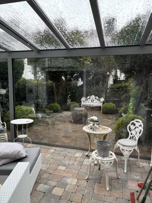 Ihr neues Zuhause in Ammersbek – Modernisiertes Reihenhaus mit Charme und Komfort